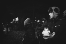 Misterium Światła i Ciemności (16.03.2025)