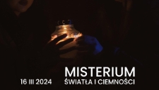 Misterium Światła i Ciemności 2024