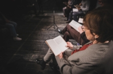 122 Urodziny J&oacute;zefa Czechowicza