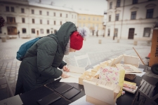 122 Urodziny J&oacute;zefa Czechowicza &ndash; &bdquo;Kołysanki dla Poety&rdquo;