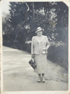 Rywka Ruchla Literat