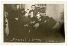„Kwartet" z Dolnej – Lublin