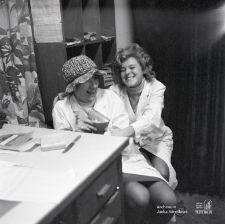 Laboratorium Centralnej Agencji Fotograficznej w Lublinie