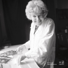 Laboratorium Centralnej Agencji Fotograficznej w Lublinie