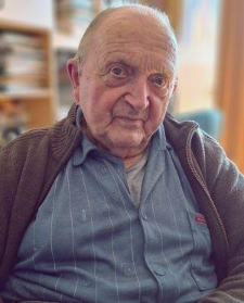 Henryk Wojtulewicz - fotografia świadka historii