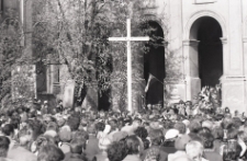 Obchody Święta Konstytucji 3 Maja w Lublinie