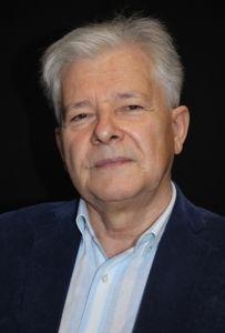 Zdzisław Cieszkowski - fotografia świadka historii