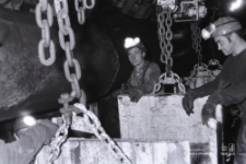 Kopalnia węgla kamiennego &bdquo;Bogdanka"