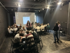 Warsztaty dla uczni&oacute;w z Programu &bdquo;Szkoły w Kręgu Bramy 2025"