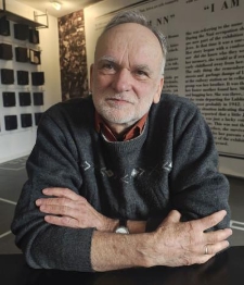 Kazimierz Deryło - fotografia świadka historii