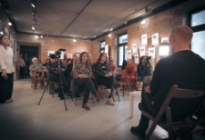 Dziennikarze, kt&oacute;rzy nie boją się trudnych temat&oacute;w &ndash; spotkanie