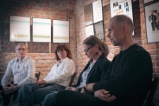 Dziennikarze, kt&oacute;rzy nie boją się trudnych temat&oacute;w &ndash; spotkanie