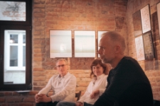 Dziennikarze, kt&oacute;rzy nie boją się trudnych temat&oacute;w &ndash; spotkanie