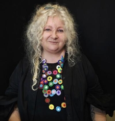 Katarzyna Bauer - biogram świadka historii