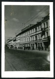 Krakowskie Przedmieście 21 w Lublinie