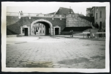 Plac Zamkowy w Lublinie (plac Zebrań Ludowych)