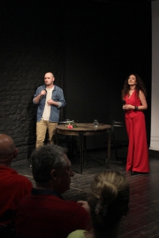 &bdquo;Ptaki nas prowadzą&rdquo; &ndash; wystawa malarstwa i fotografii