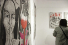 &bdquo;Ptaki nas prowadzą&rdquo; &ndash; wystawa malarstwa i fotografii