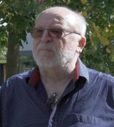 Tadeusz Opieka - fotografia świadka historii