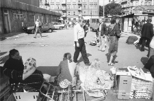 Nowy Plac Targowy w Lublinie