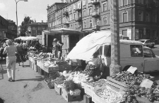 Nowy Plac Targowy w Lublinie