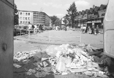 Ulica Nadstawna w Lublinie