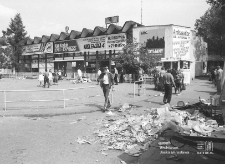 Dworzec Gł&oacute;wny PKS w Lublinie