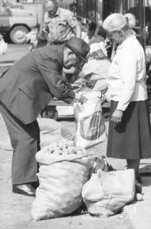 Nowy Plac Targowy w Lublinie