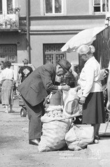 Nowy Plac Targowy w Lublinie