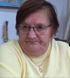 Teresa Brzozowska - fotografia świadka historii