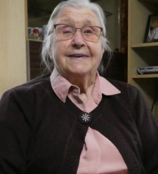 Leokadia Szostakiewicz - fotografia świadka historii