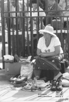 Nowy Plac Targowy w Lublinie