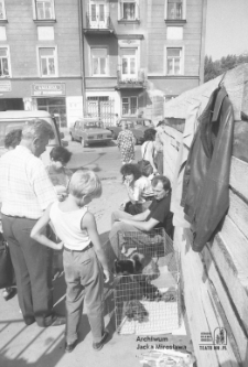 Nowy Plac Targowy w Lublinie