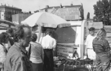 Nowy Plac Targowy w Lublinie