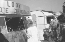 Bary na Nowym Placu Targowym w Lublinie