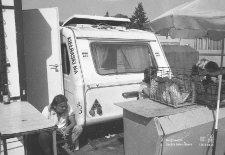 Bary na Nowym Placu Targowym w Lublinie