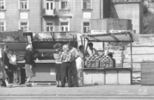 Nowy Plac Targowy w Lublinie