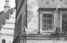 Rynek 10 w Lublinie – Kamienica Pod Lwami