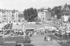 Aleja Tysiąclecia w Lublinie