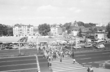 Aleja Tysiąclecia w Lublinie