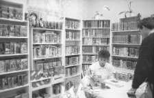 Wypożyczalnia kaset VHS w Lublinie