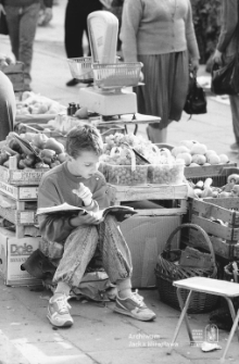 Nowy Plac Targowy w Lublinie