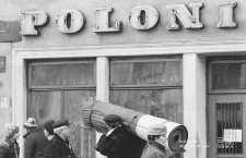 Restauracja Polonia &ndash; Krakowskie Przedmieście 4 w Lublinie