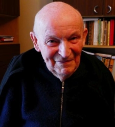 Marian Masłowski - fotografia świadka historii