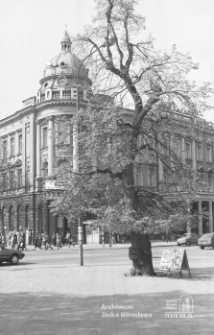 Hotel Lublinianka w Lublinie