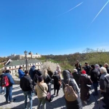 Spacer Tajemniczy Lublin