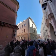 Kamień nieszczęścia