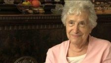 Przedwojenne piosenki w jidysz - Anna Mass - fragment relacji świadka historii [WIDEO]