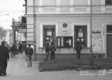 Krakowskie Przedmieście 62 w Lublinie (Pałac Morskich)