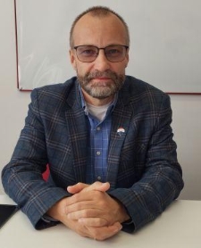 Krzysztof Wojteczko - fotografia świadka historii